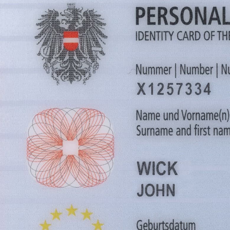Austria ID-4