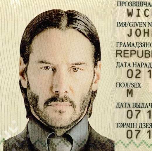 Belarus Passport-2