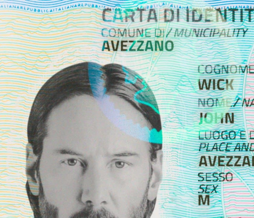 Italy ID-2