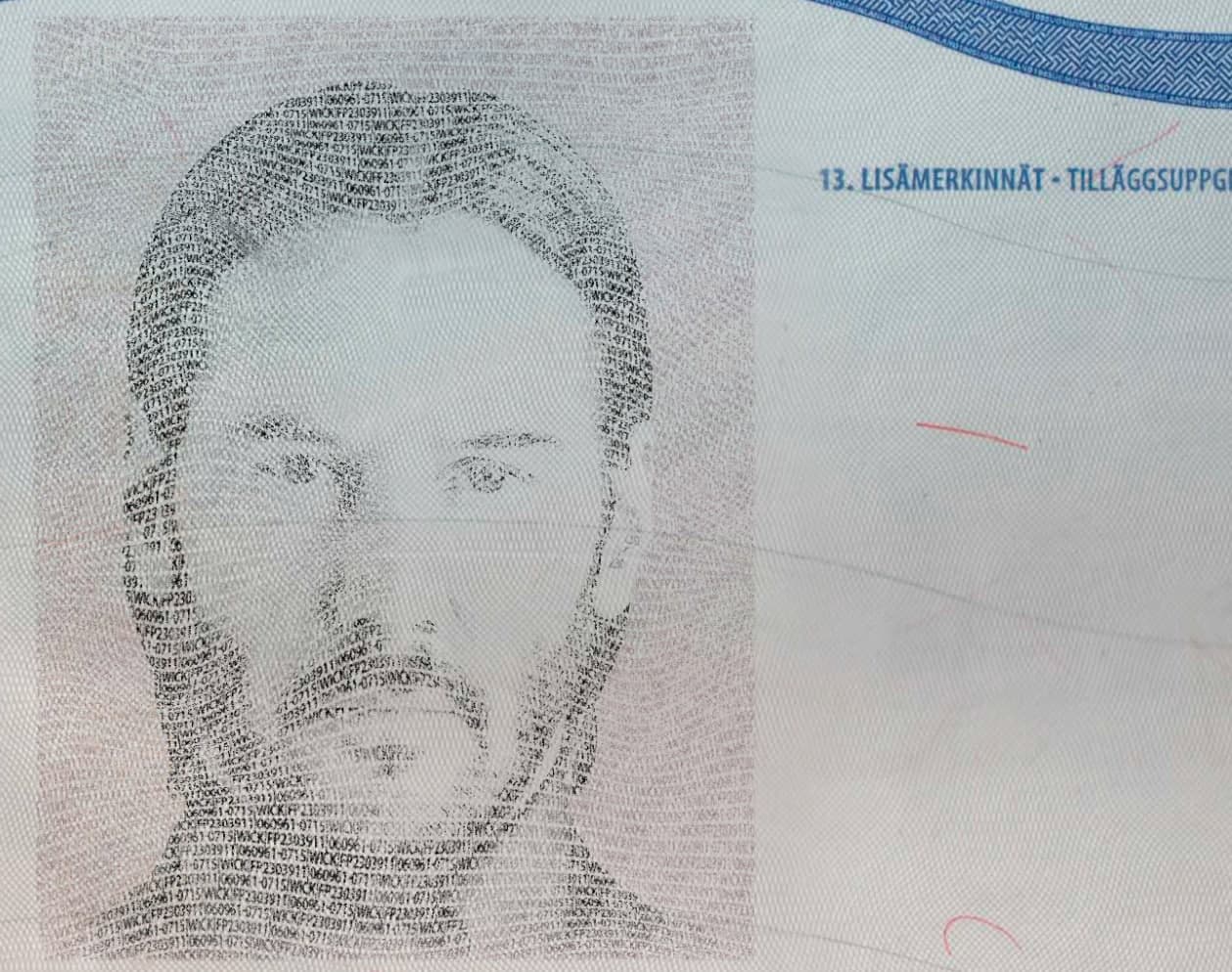 Finland Passport-3