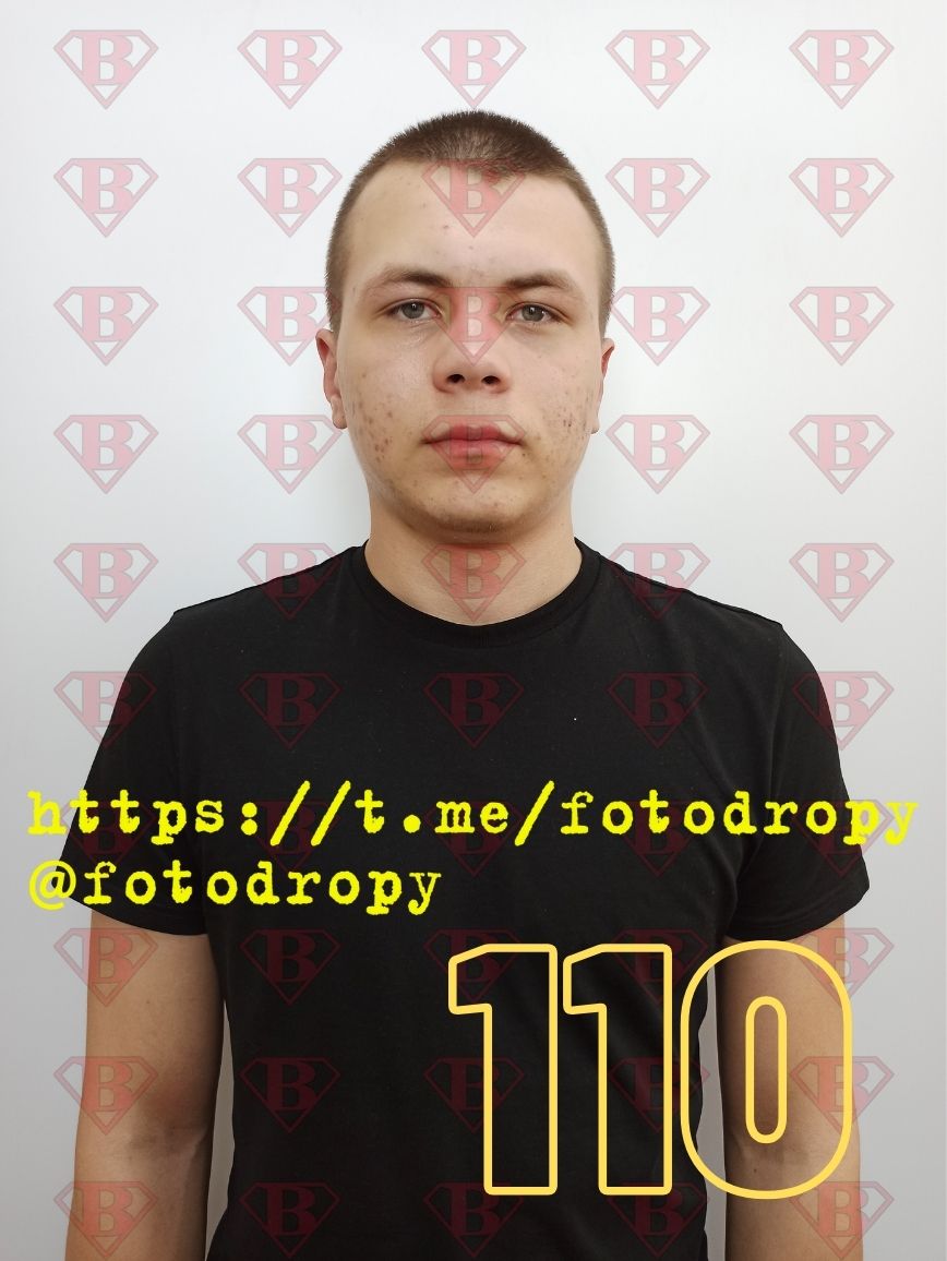 PhotoDrop Male 1101