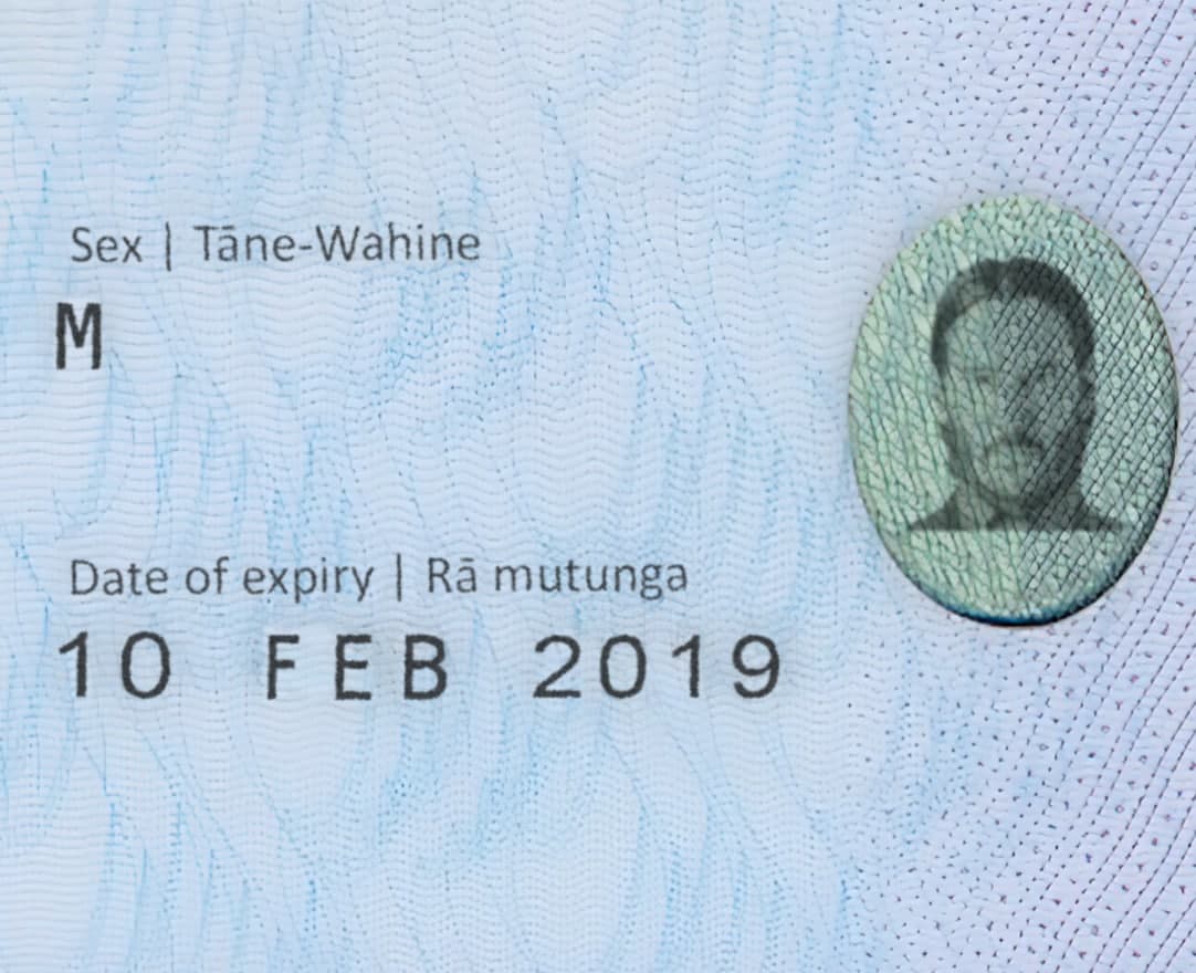 New Zealand Passport-4