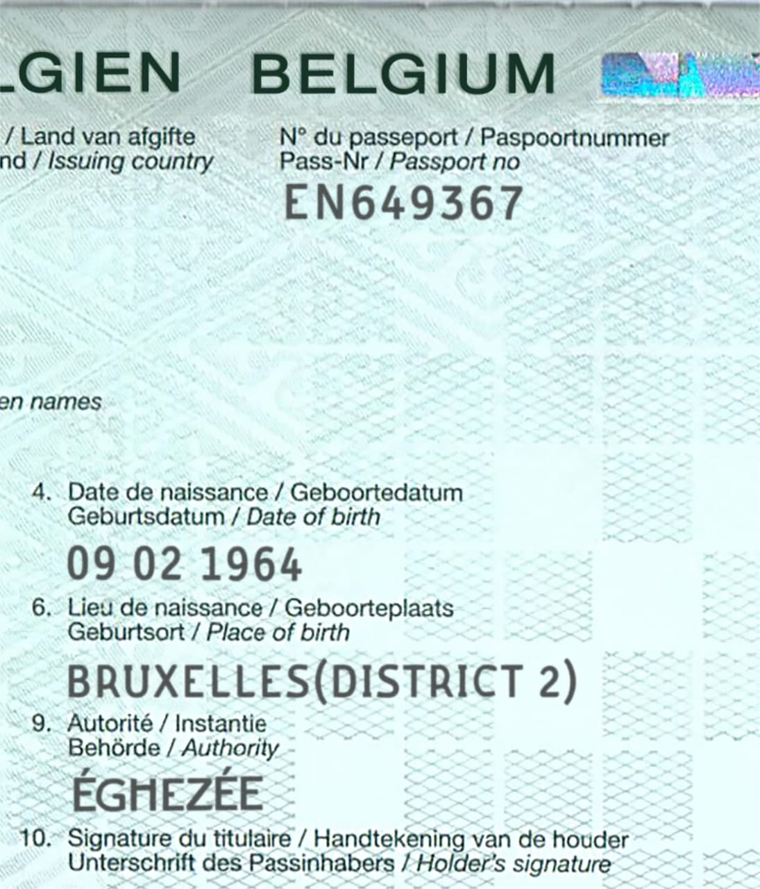 Belgue Passport-4