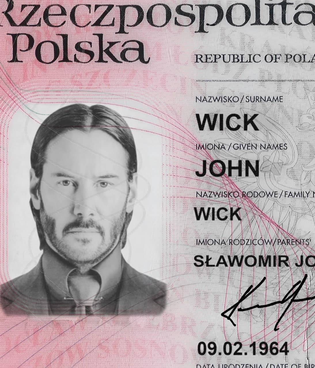 Poland ID-3