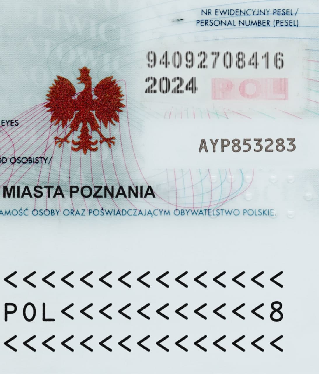 Poland ID-4
