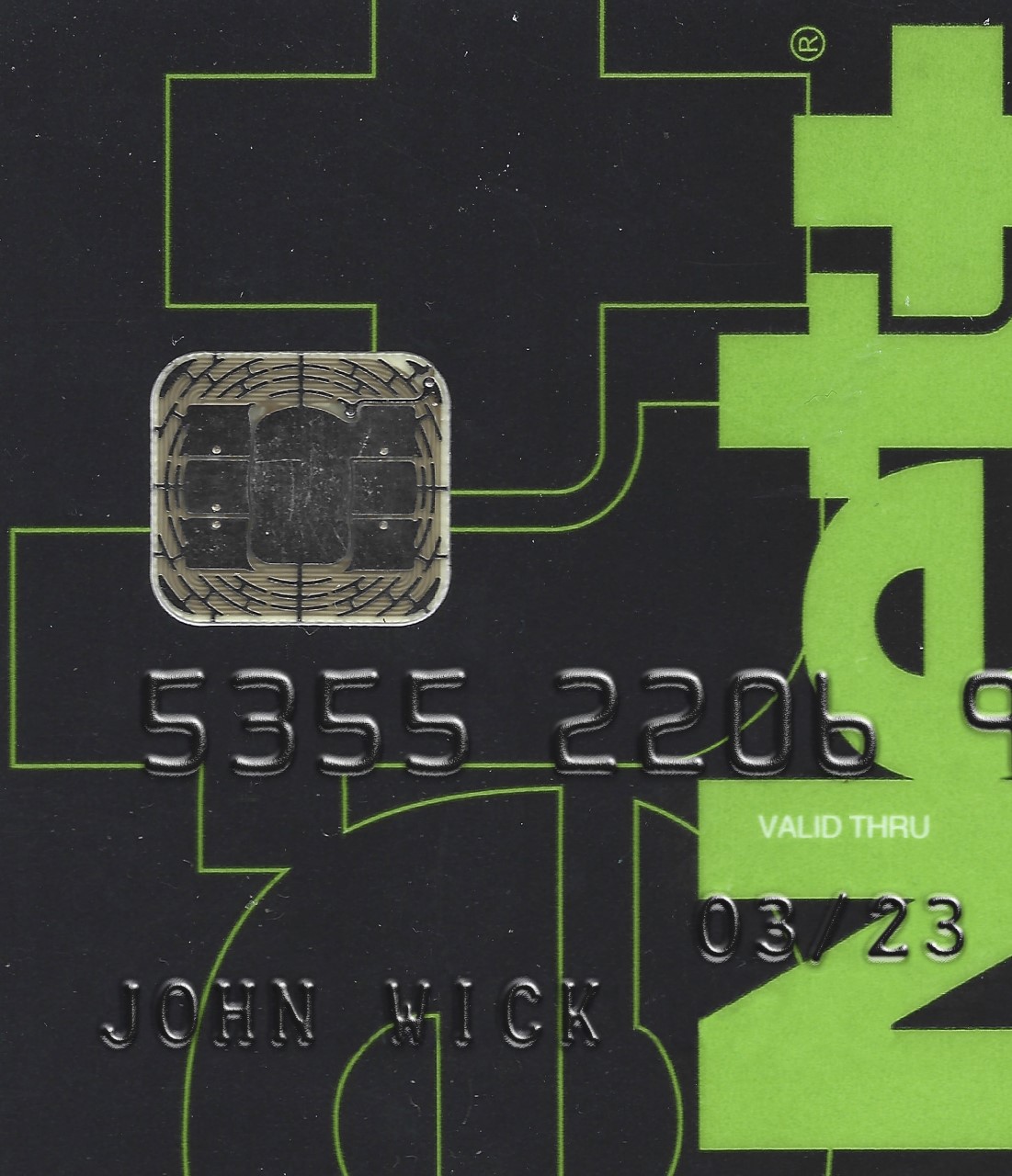  Credit Card-2