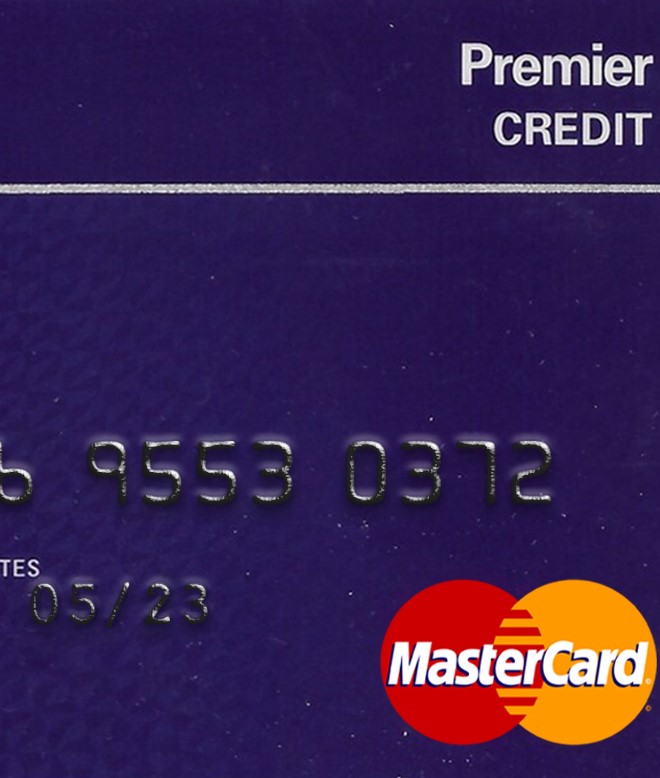 Britain Credit Card-3