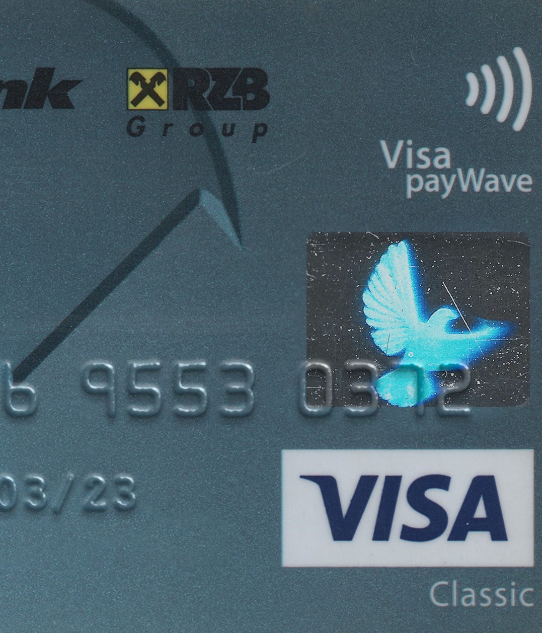 Belarus Credit Card-3