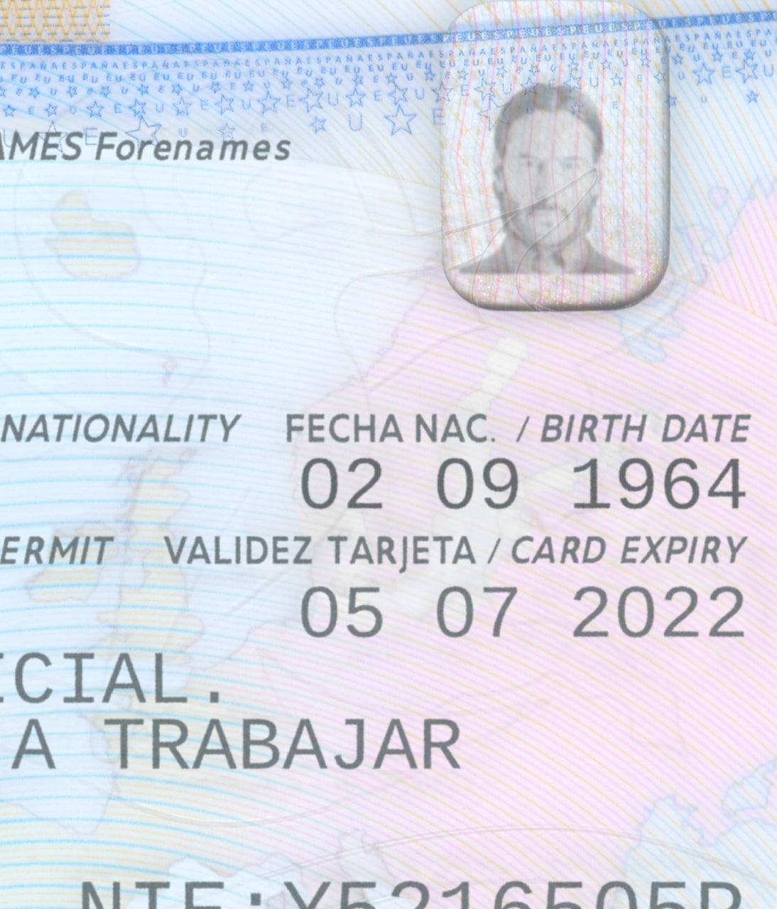 Spain ID-2