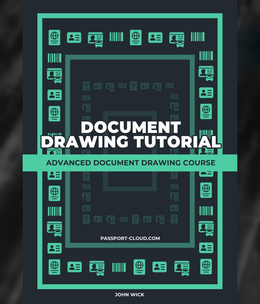Document Drawing Tutorial-0