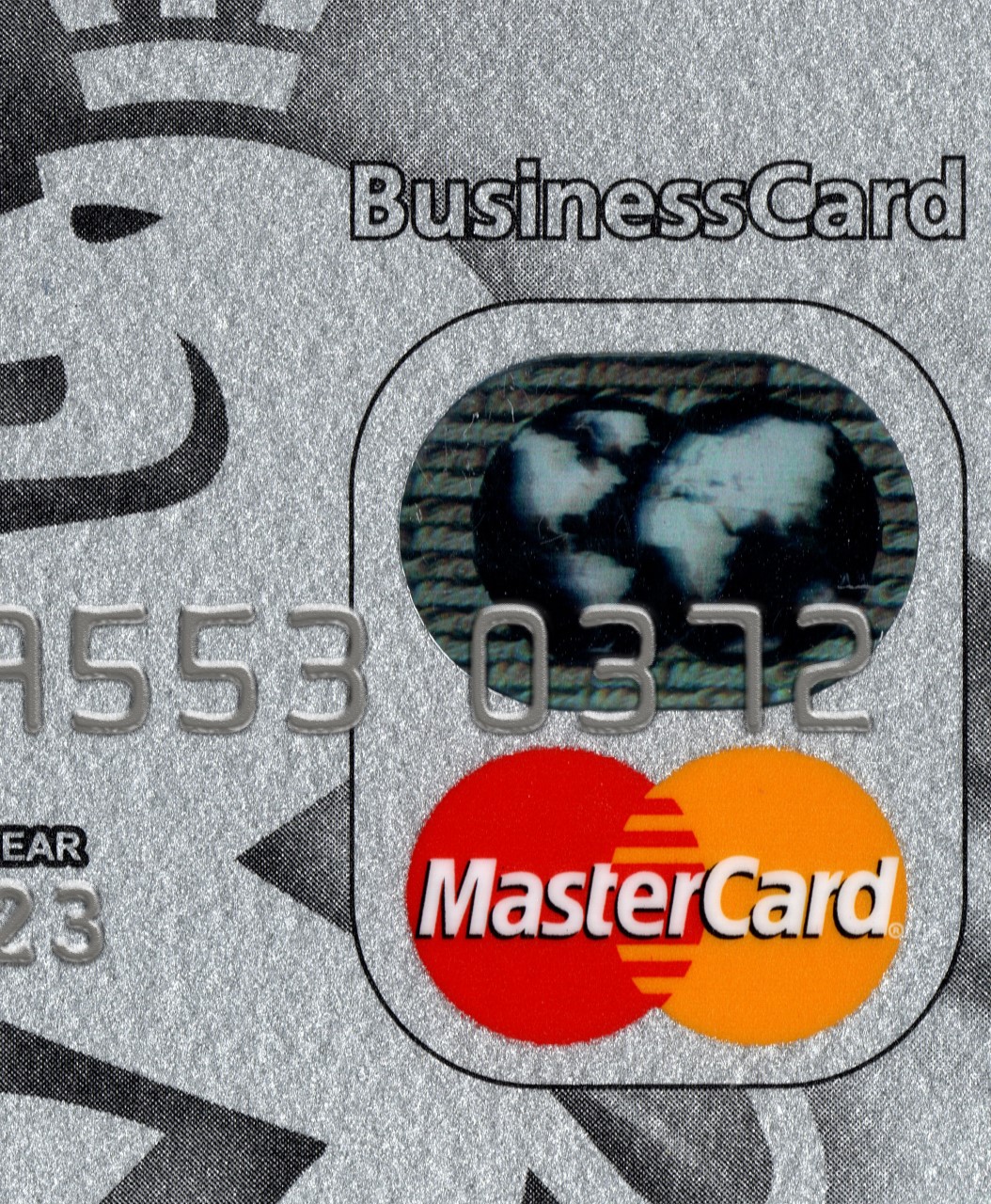 Royal Bank Credit Card PSD-2