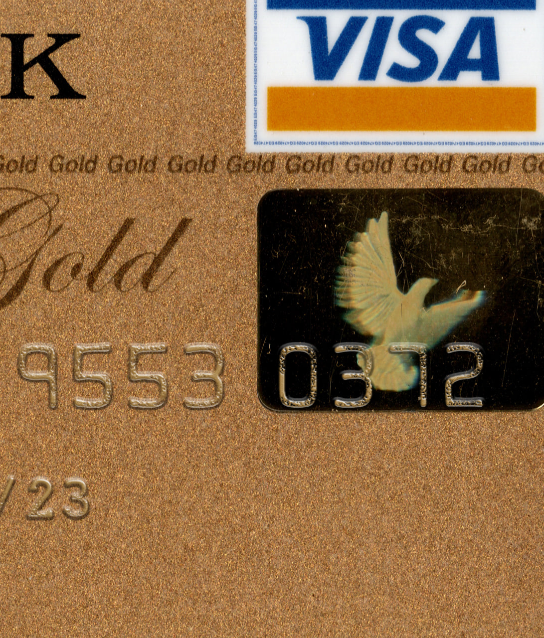 Gazbank Credit Card PSD-3